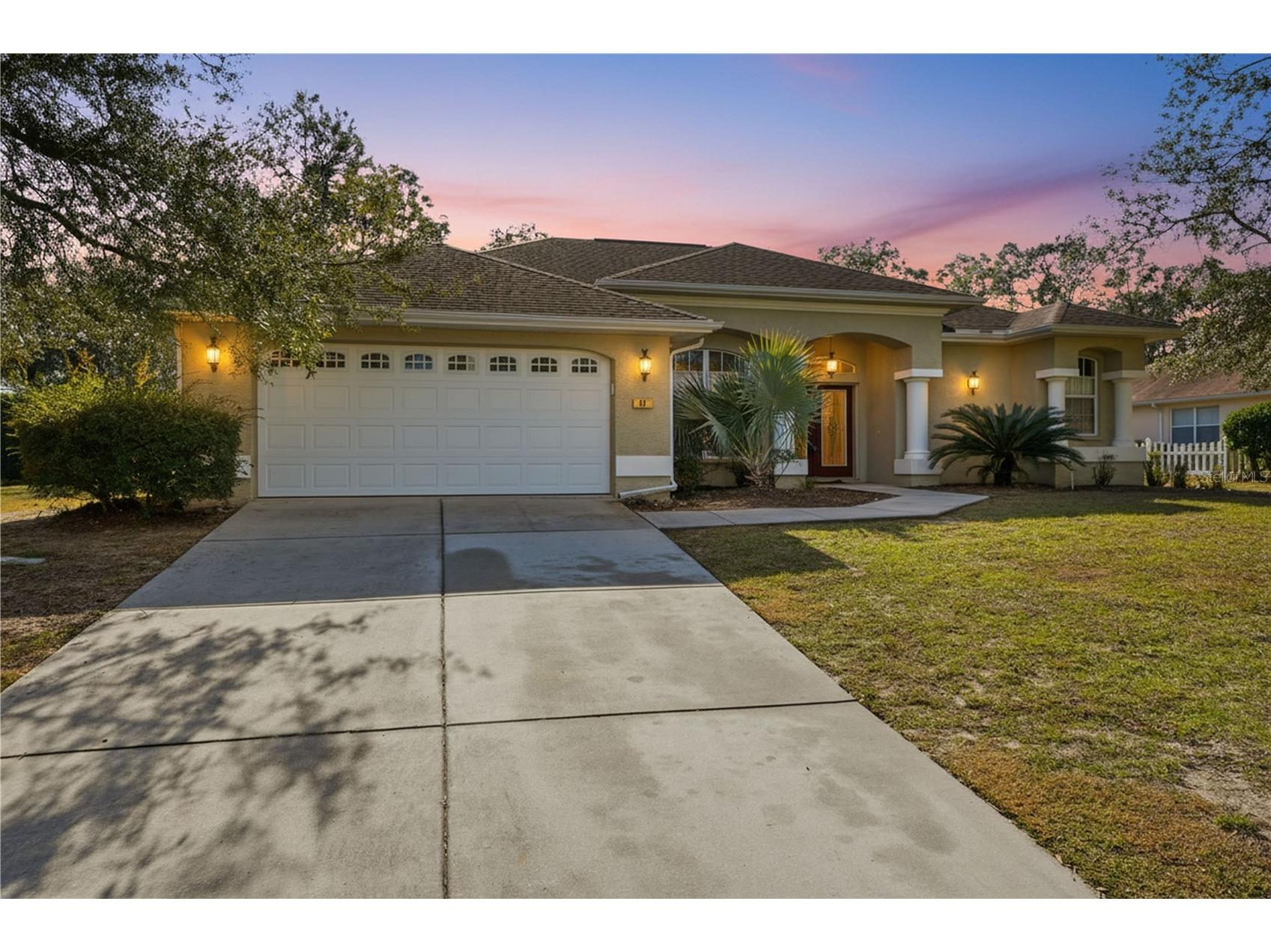 87 Linder Drive Homosassa FL 34446 W7881753 image1