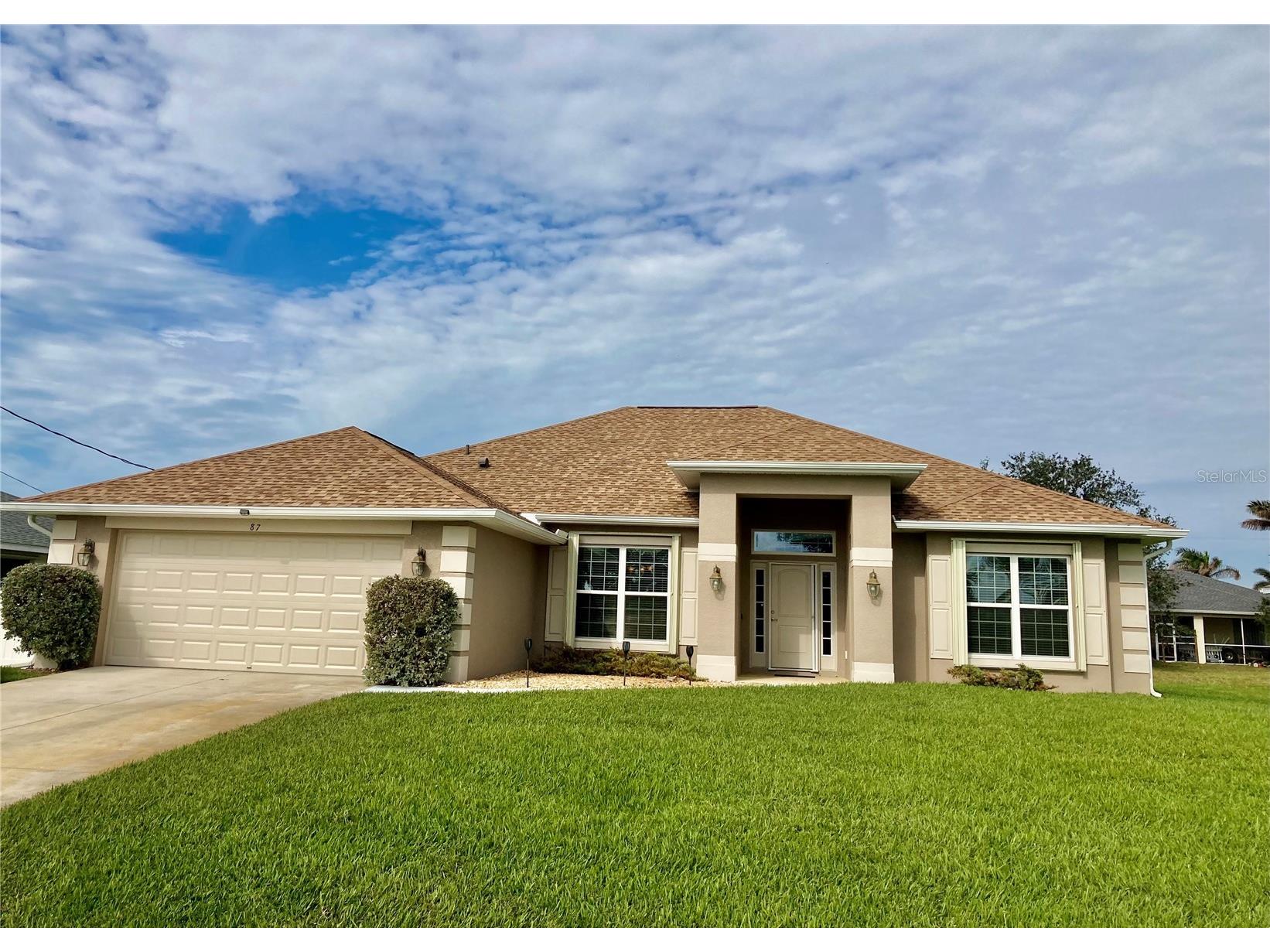87 Long Meadow Lane Rotonda West FL 33947 A4680771 image1
