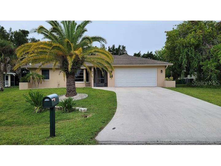 87 Mark Twain Lane Rotonda West FL 33947 D6142645 image1