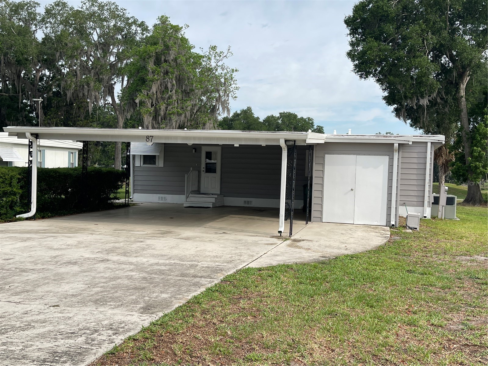 87 N Bobwhite Road Wildwood FL 34785 G5112210 image1