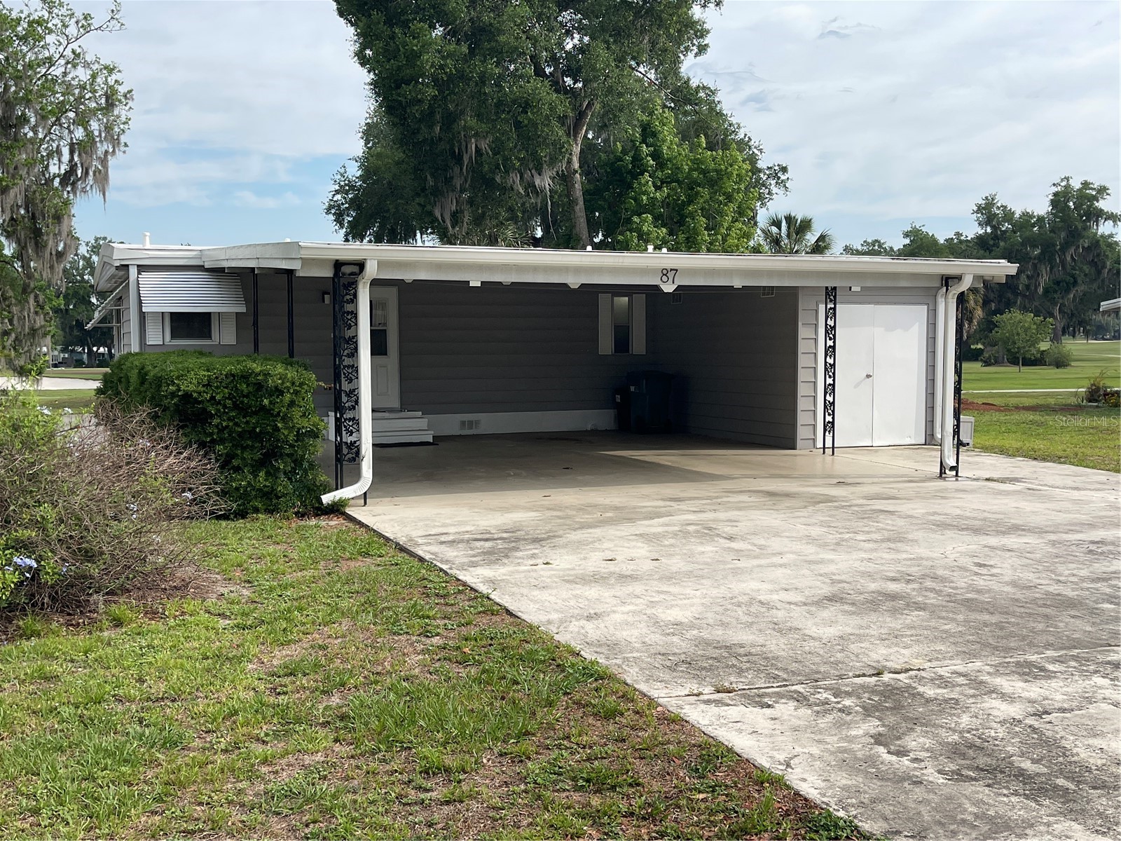 87 N Bobwhite Road Wildwood FL 34785 G5112210 image2