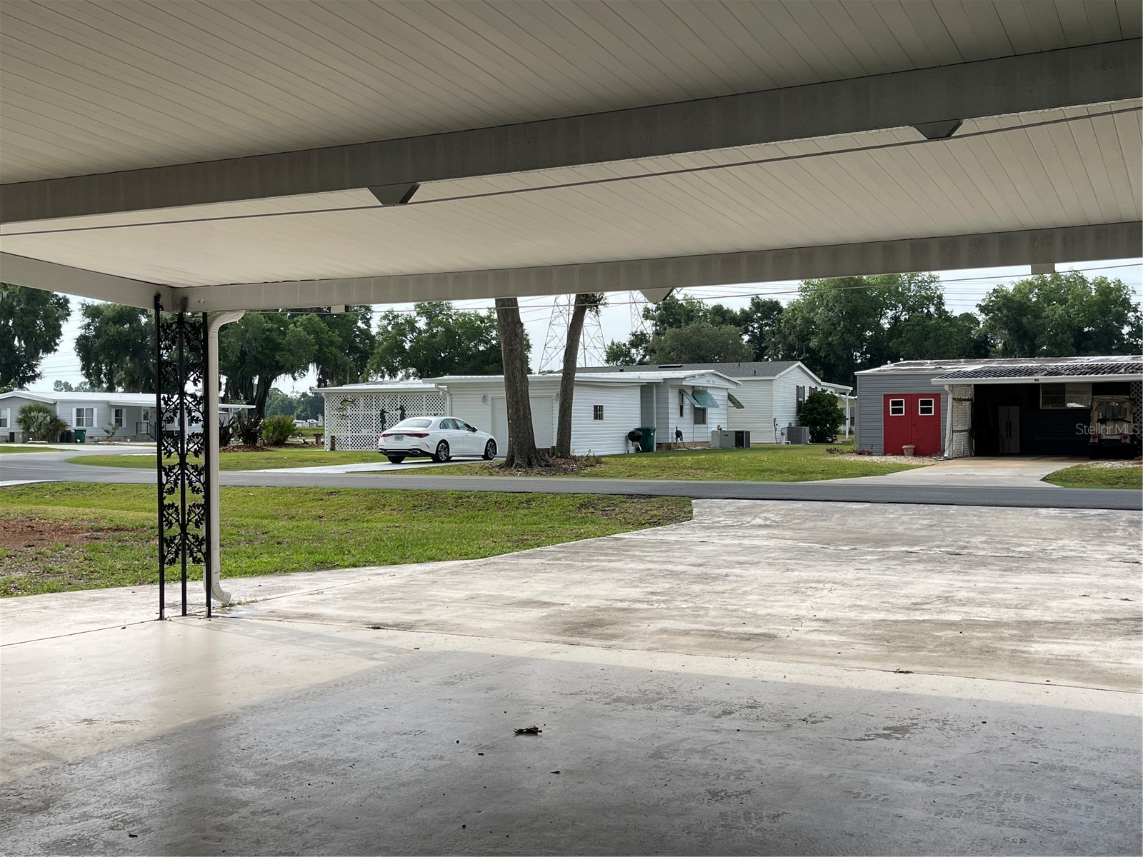 87 N Bobwhite Road Wildwood FL 34785 G5112210 image4