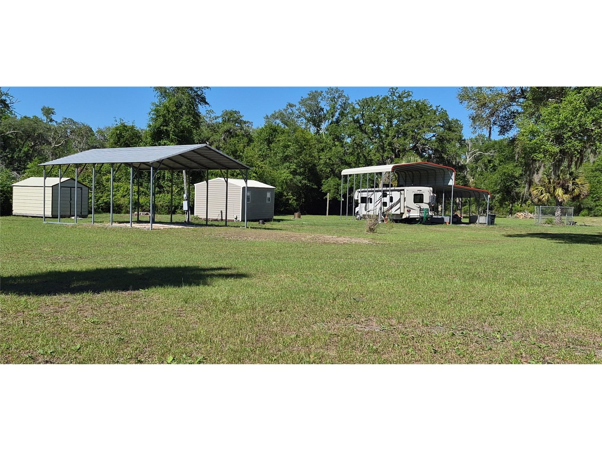 87 NE 541 Street Old Town FL 32680 GC540100 image1