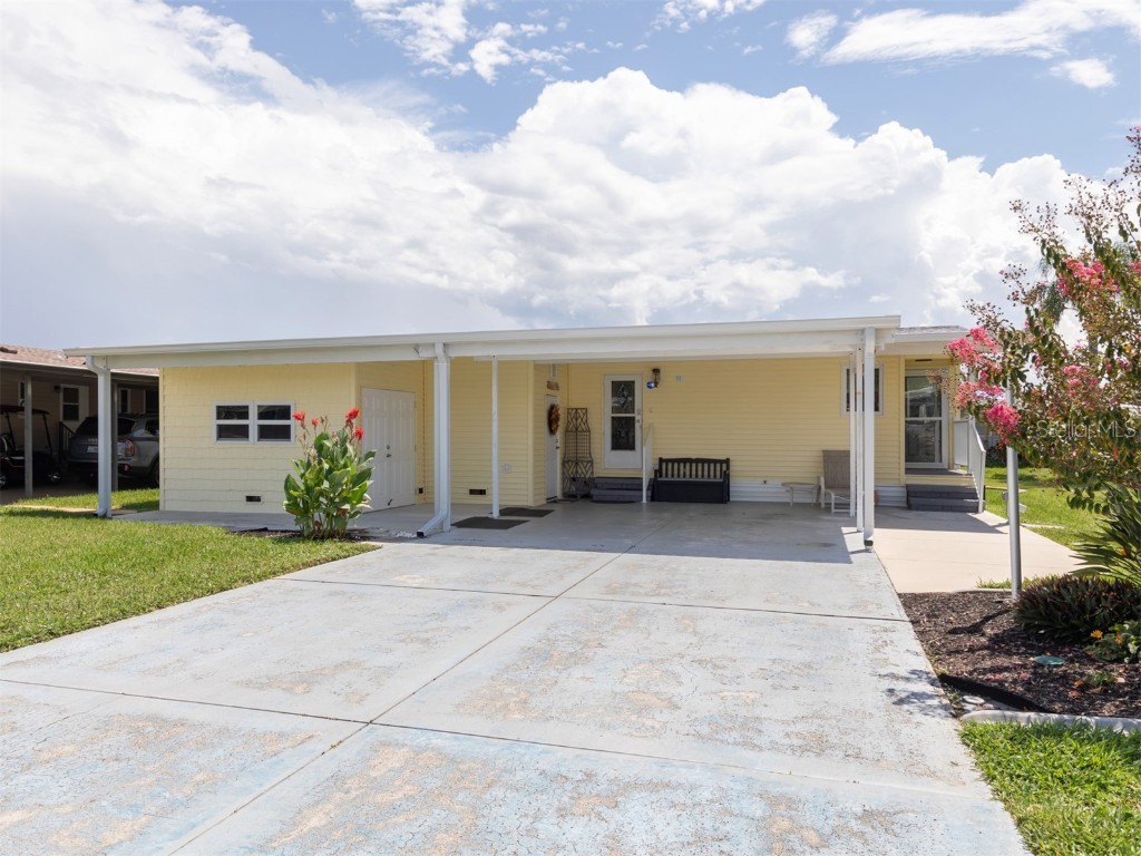 87 Palm Harbor Drive North Port FL 34287 N6128488 image1