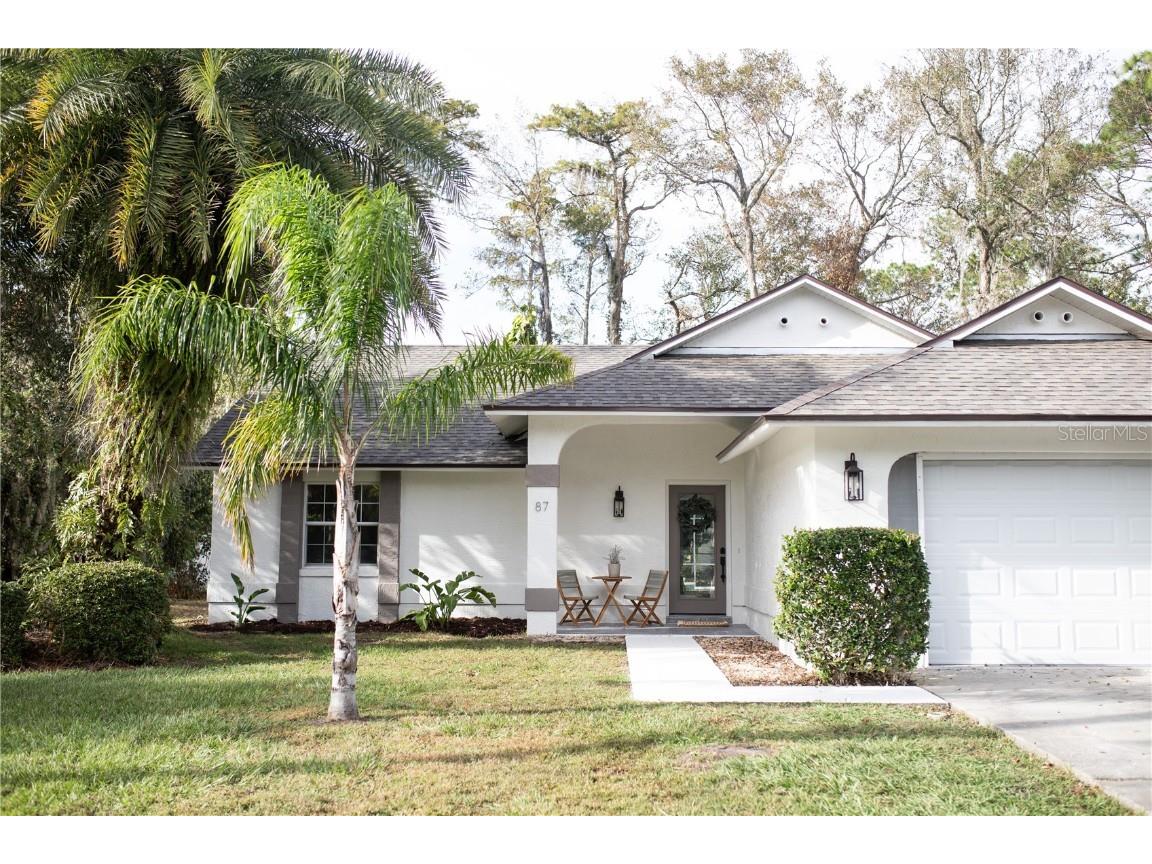87 Parkview Drive Palm Coast FL 32164 FC304868 image1