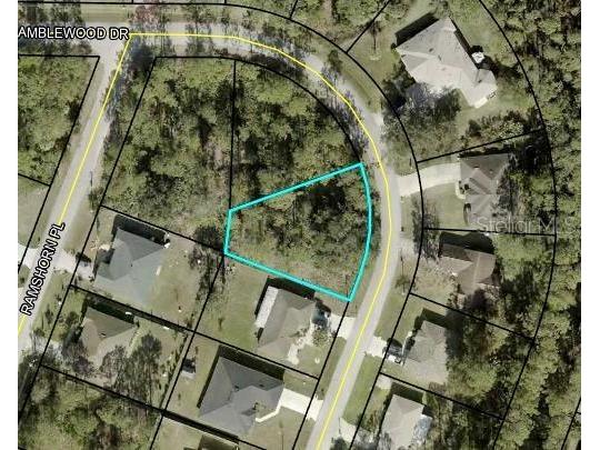 87 Ramblewood Drive Palm Coast FL 32164 FC304219 image1