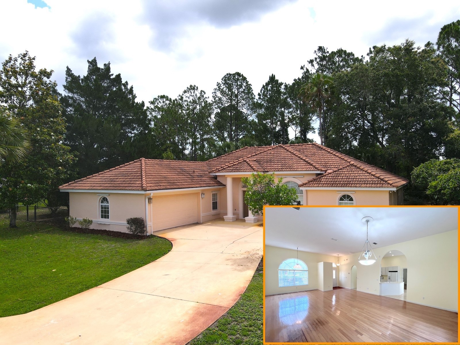 87 Rose Drive Palm Coast FL 32164 FC318941 image1