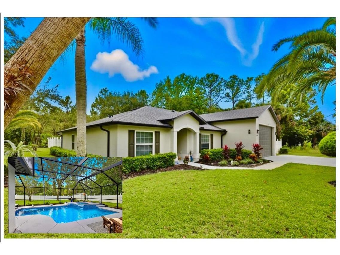 87 Selma Trail Palm Coast FL 32164 FC312696 image1