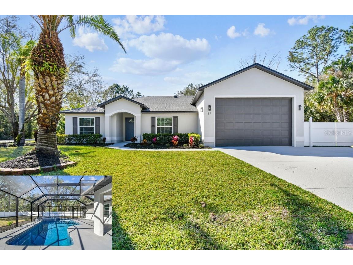 87 Selma Trail Palm Coast FL 32164 OM694933 image1