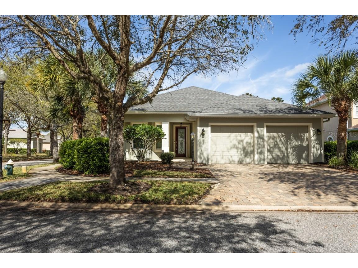 87 Southlake Drive Palm Coast FL 32137 FC298735 image1