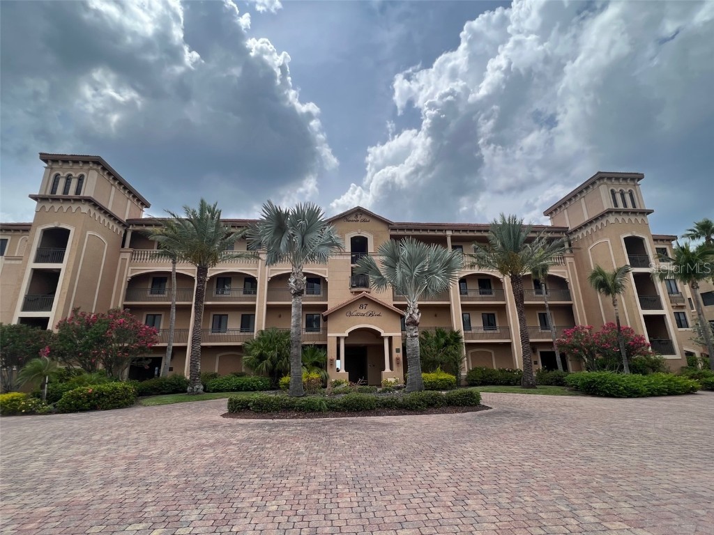 87 Vivante Boulevard #306 Punta Gorda FL 33950 C7476285 image1