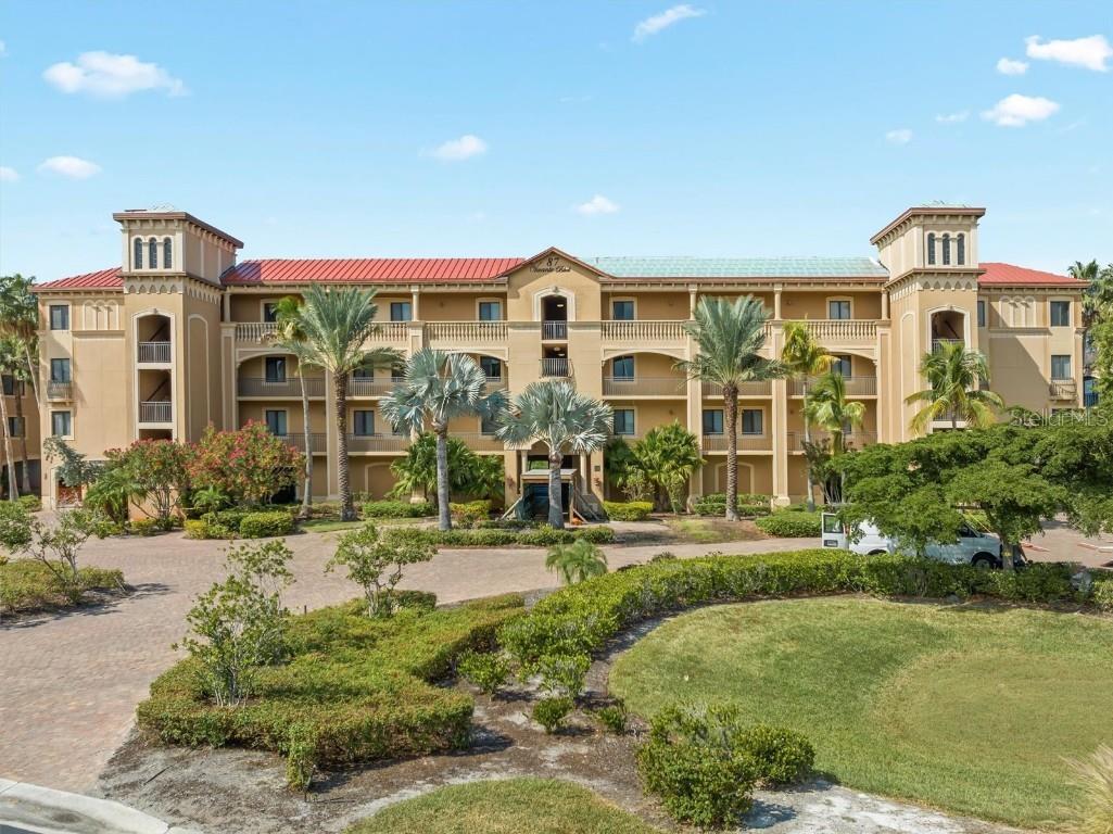 87 Vivante Boulevard #402 Punta Gorda FL 33950 - CHARLOTTE HARBOR C7482800 image1