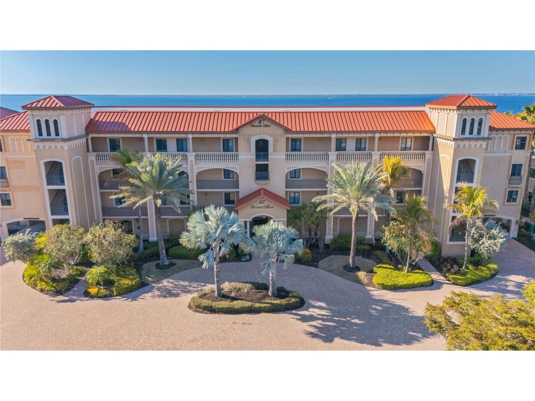 87 Vivante Boulevard #403 Punta Gorda FL 33950 C7521663 image1