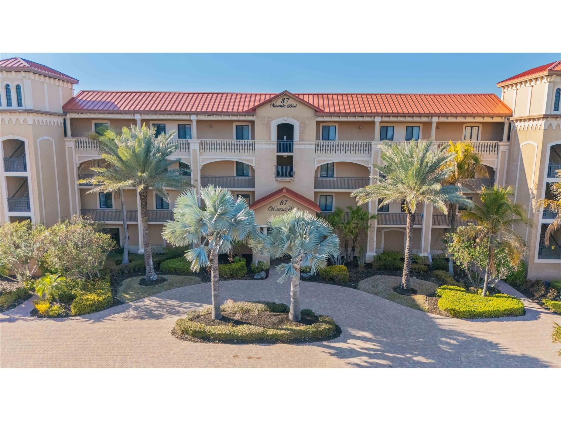 87 Vivante Boulevard #403 Punta Gorda FL 33950 C7521663 image10