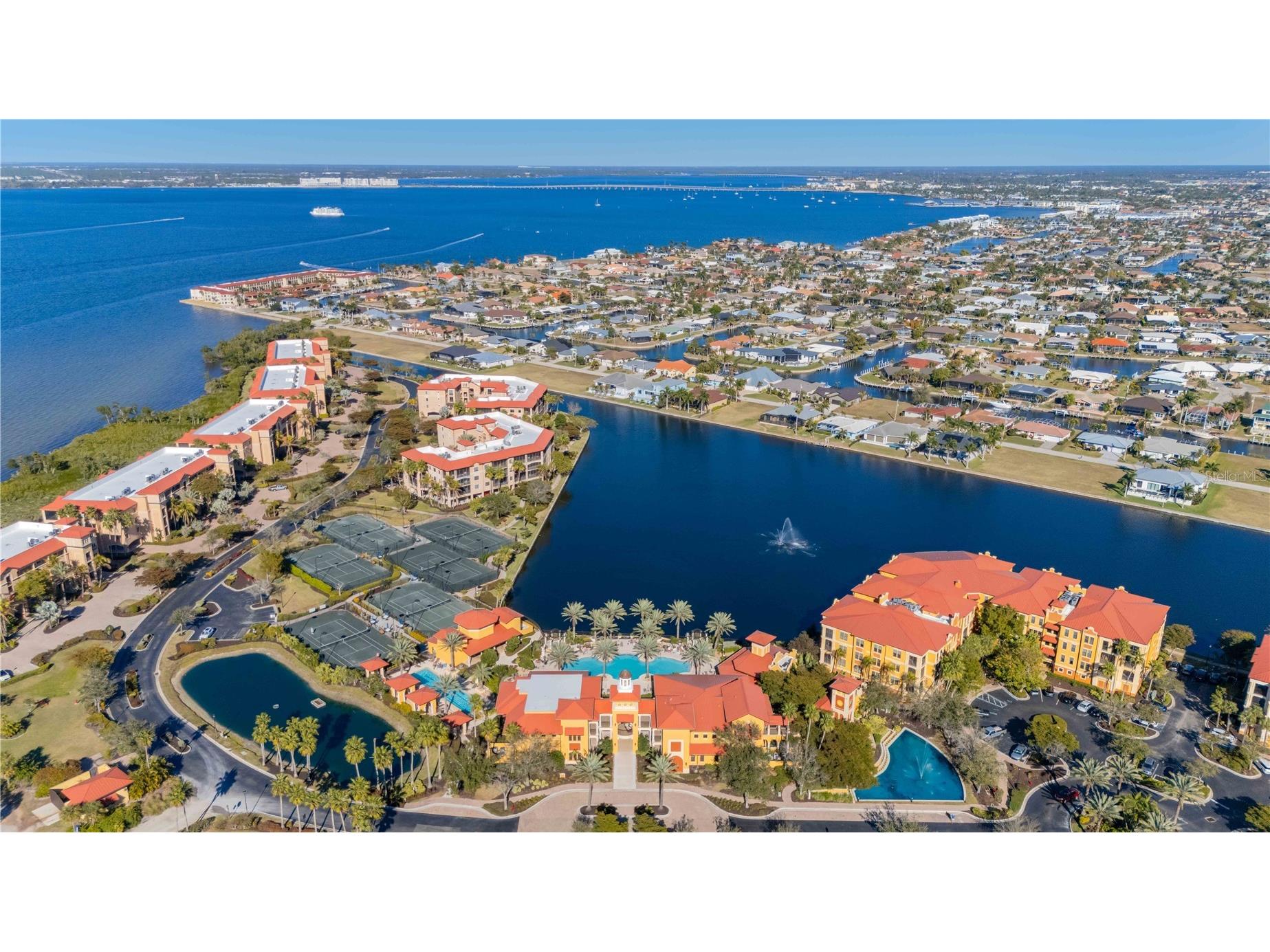 87 Vivante Boulevard #403 Punta Gorda FL 33950 C7521663 image2