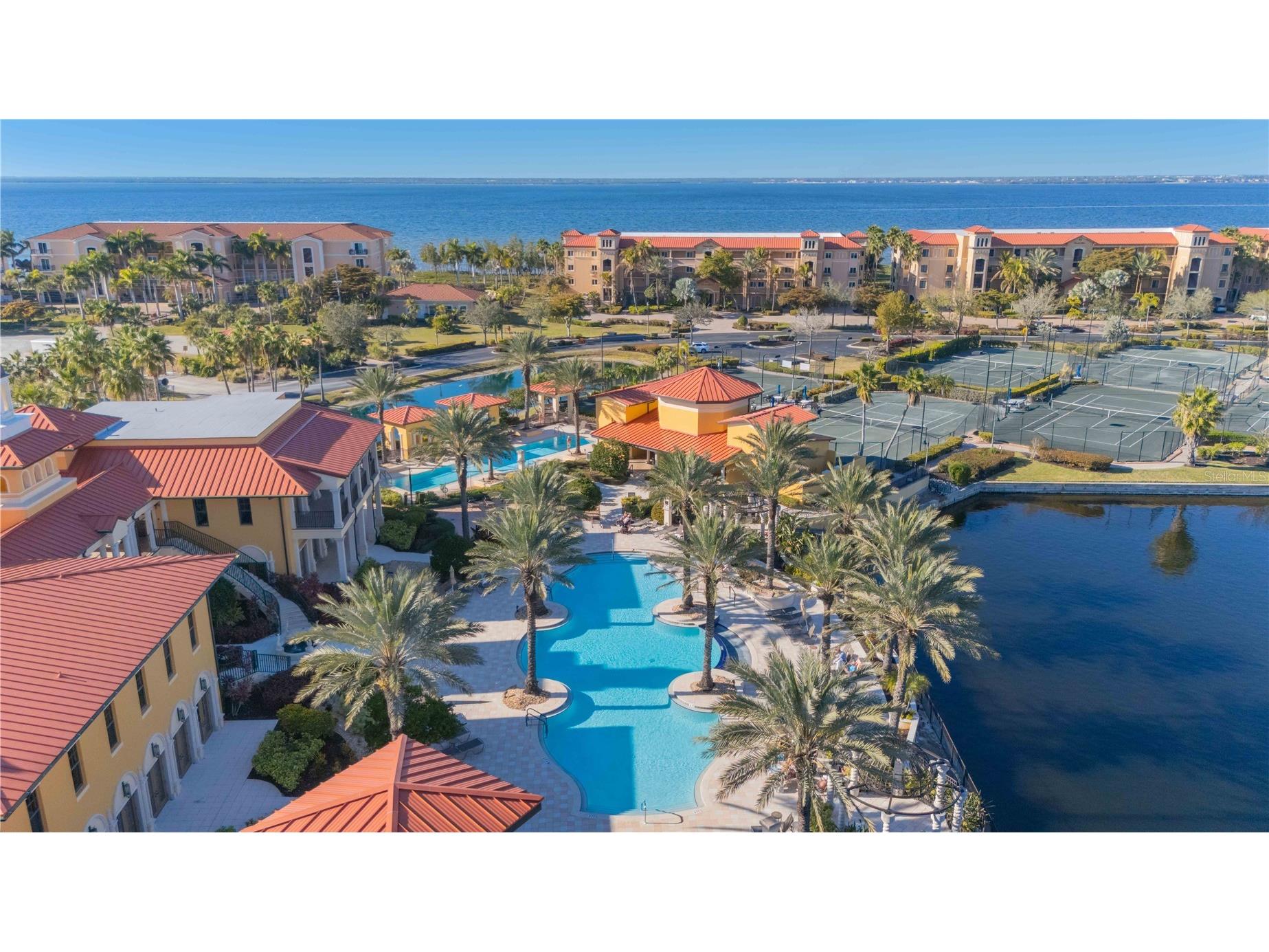 87 Vivante Boulevard #403 Punta Gorda FL 33950 C7521663 image5