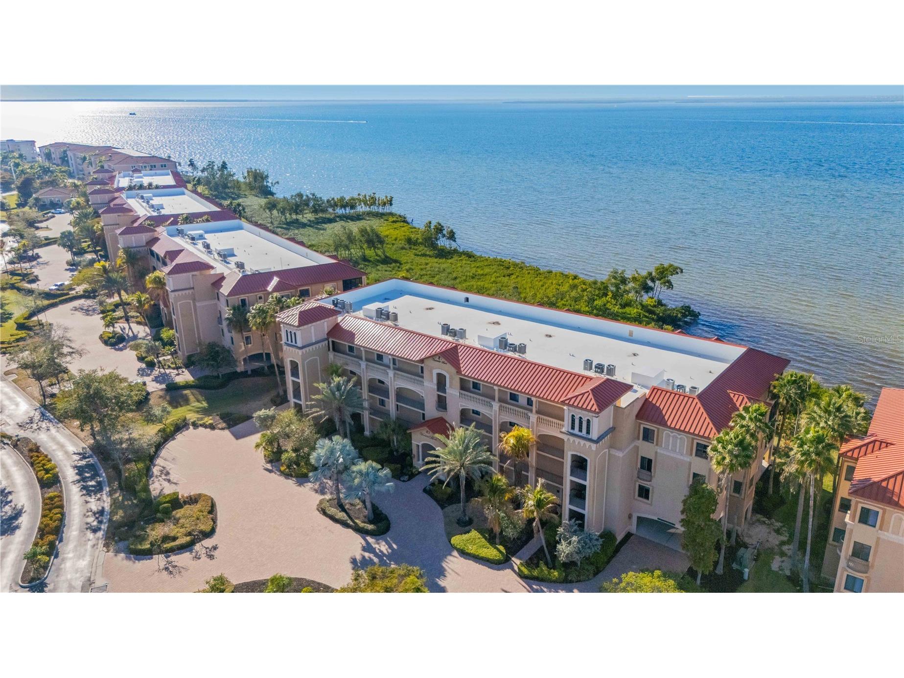 87 Vivante Boulevard #403 Punta Gorda FL 33950 C7521663 image6