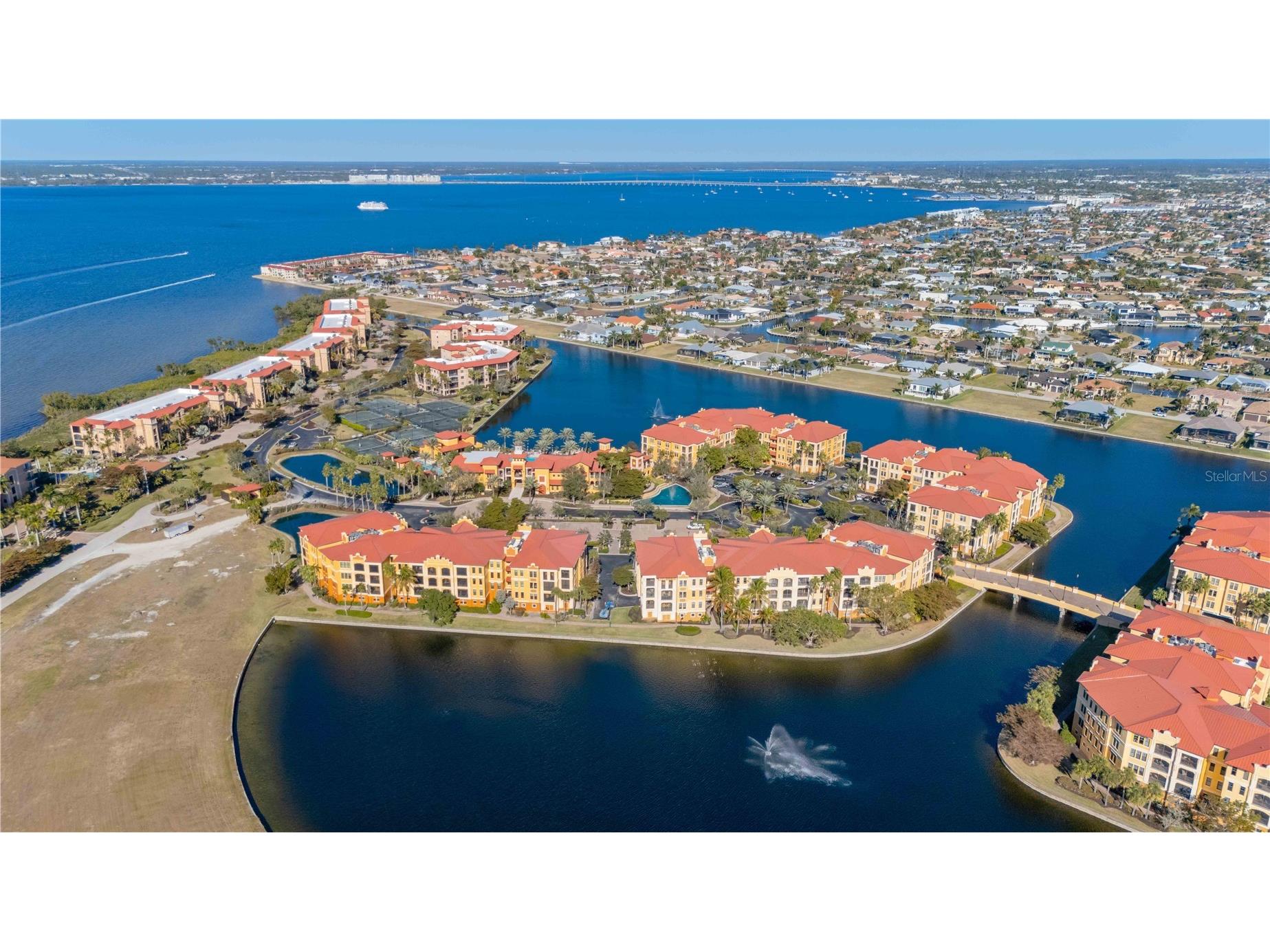 87 Vivante Boulevard #403 Punta Gorda FL 33950 C7521663 image77