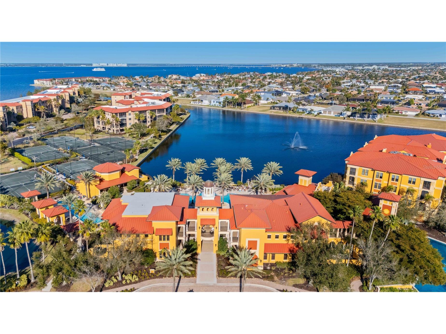 87 Vivante Boulevard #403 Punta Gorda FL 33950 C7521663 image8