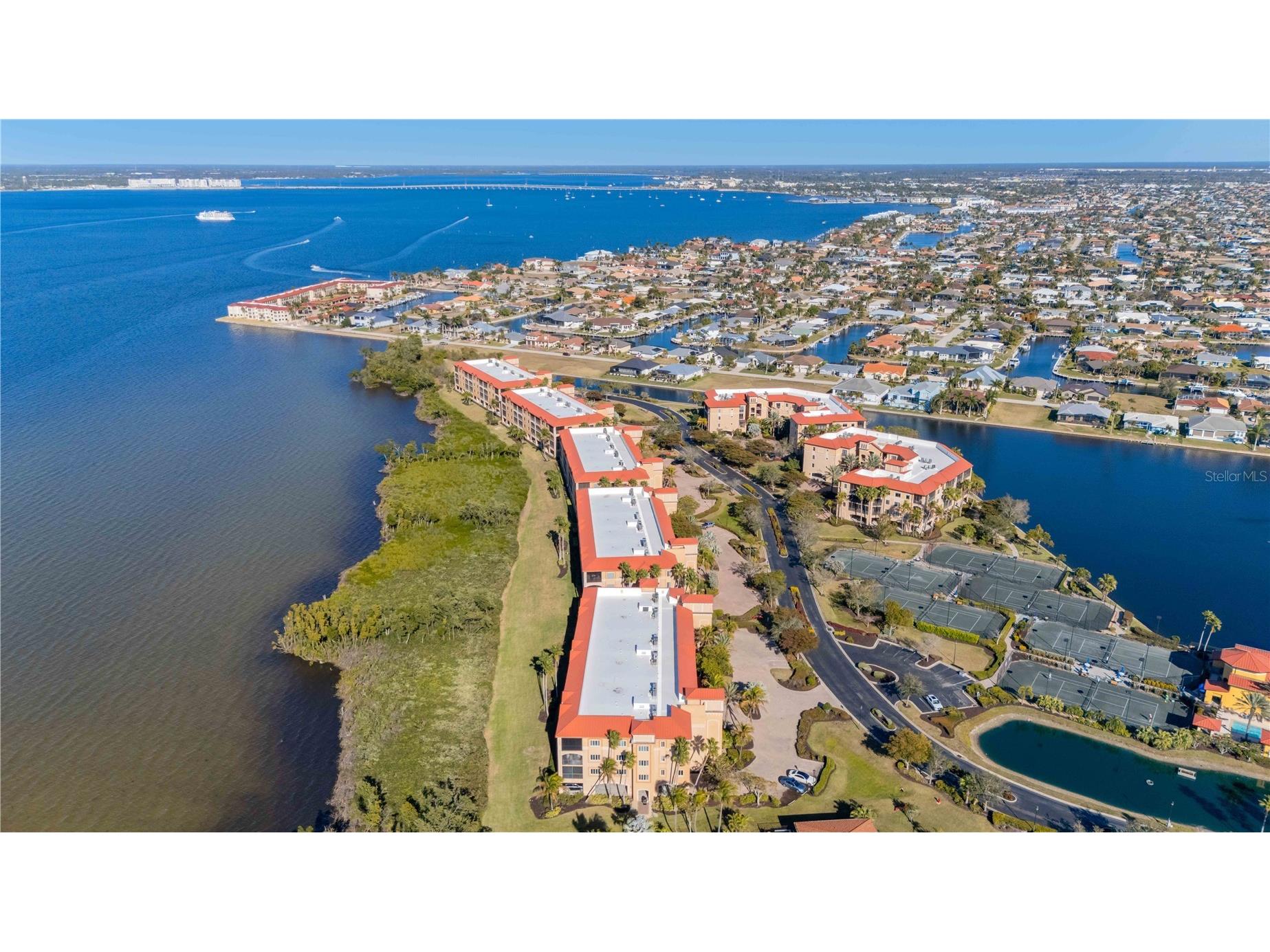 87 Vivante Boulevard #403 Punta Gorda FL 33950 C7521663 image81