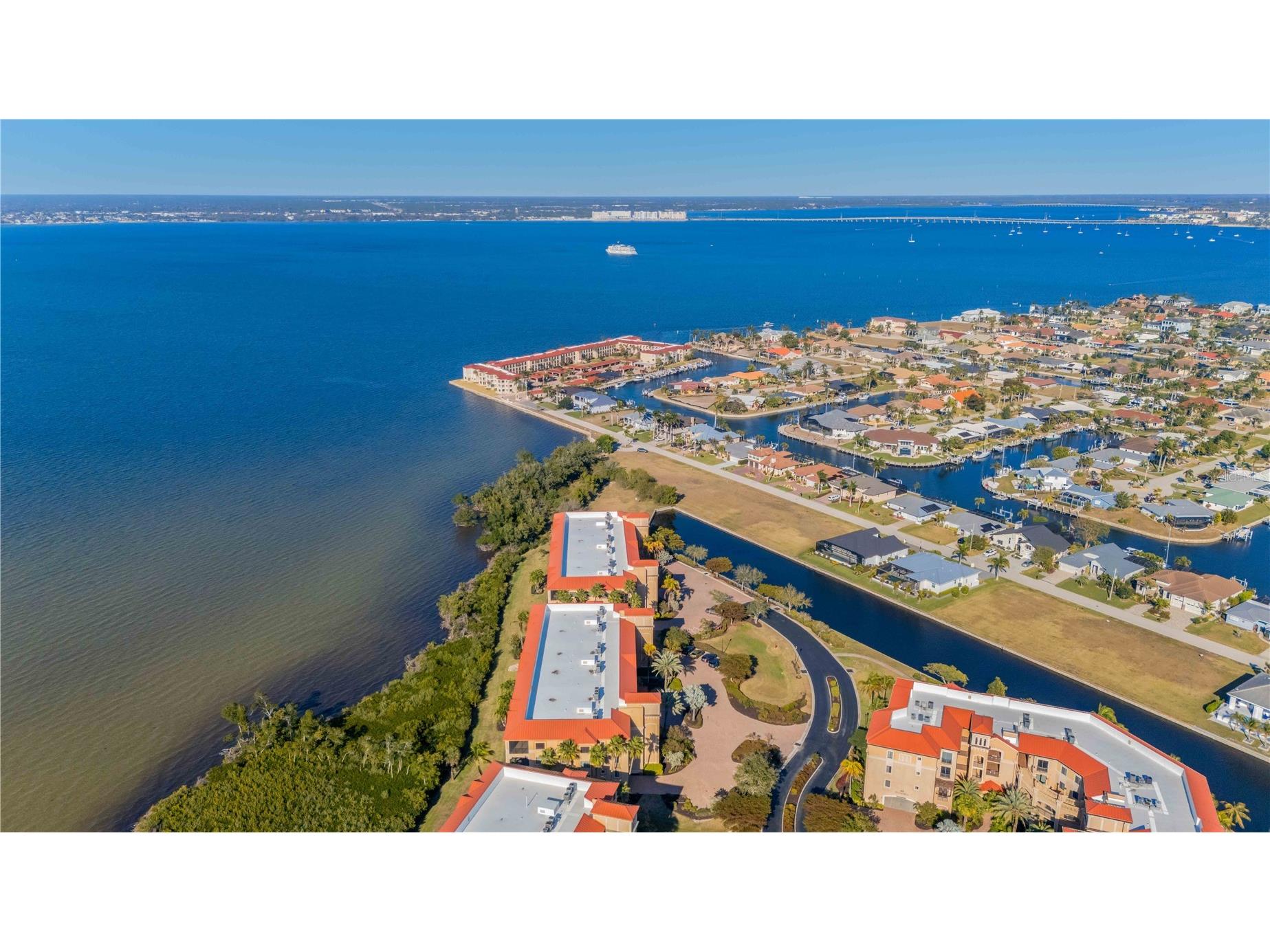 87 Vivante Boulevard #403 Punta Gorda FL 33950 C7521663 image86