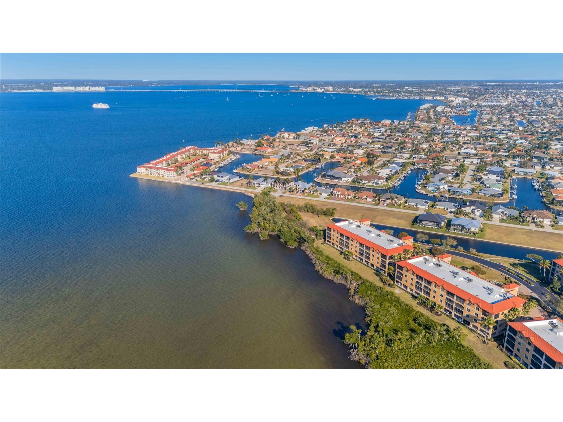 87 Vivante Boulevard #403 Punta Gorda FL 33950 C7521663 image87