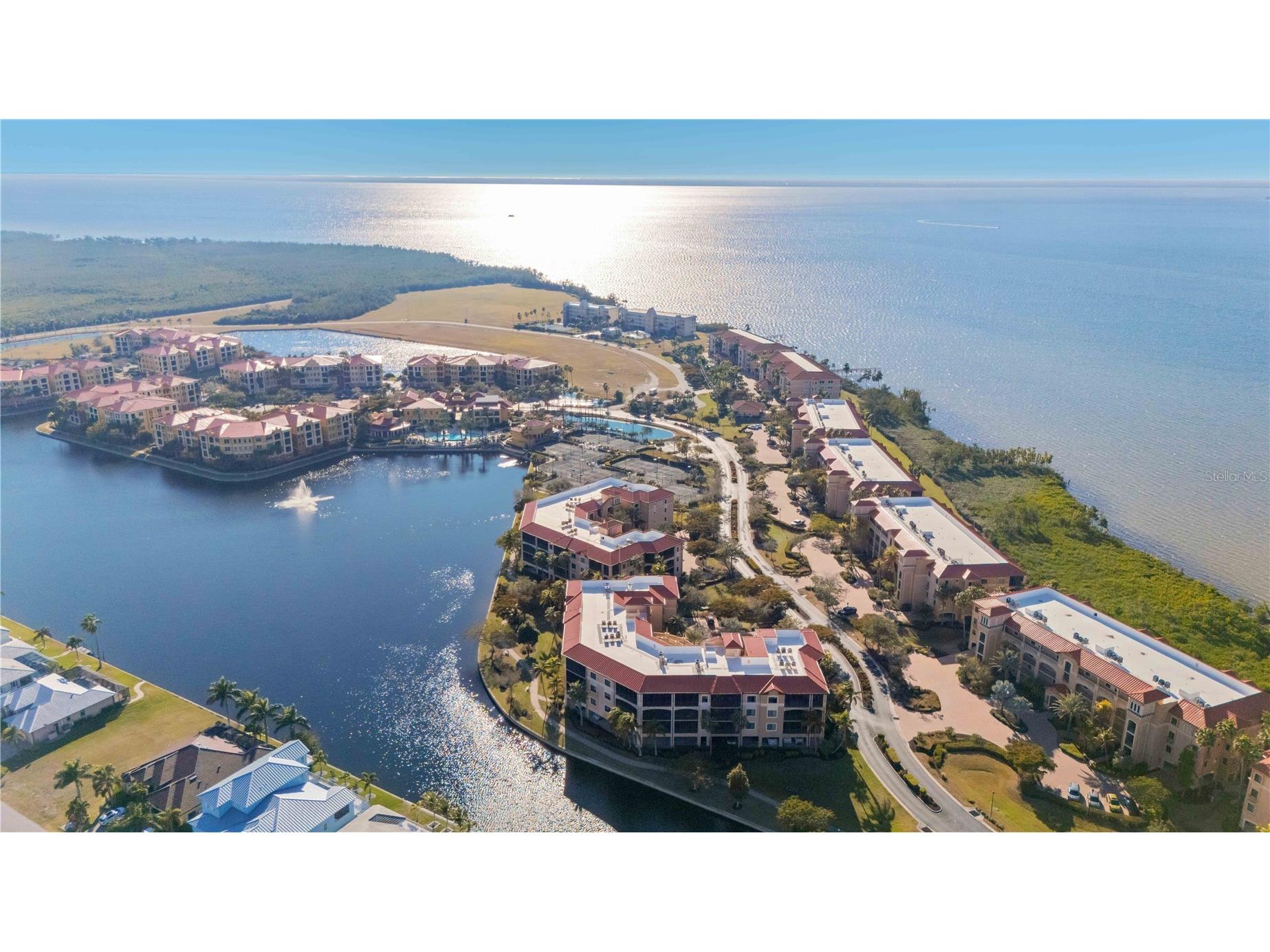 87 Vivante Boulevard #403 Punta Gorda FL 33950 C7521663 image9