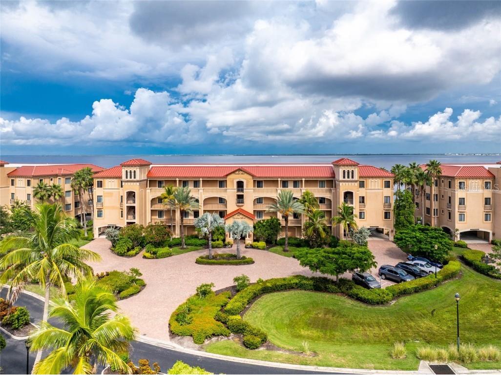 87 Vivante Boulevard #8723 Punta Gorda FL 33950 - CHARLOTTE HARBOR C7514627 image1