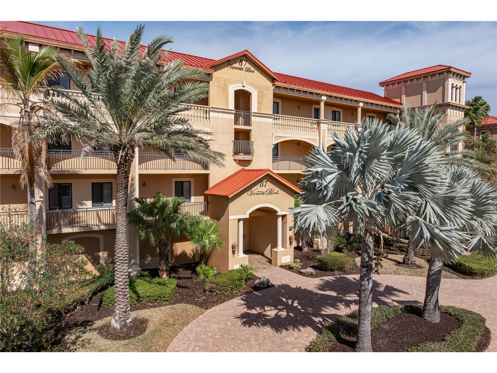 87 Vivante Boulevard #8742 Punta Gorda FL 33950 - CHARLOTTE HARBOR C7522677 image1