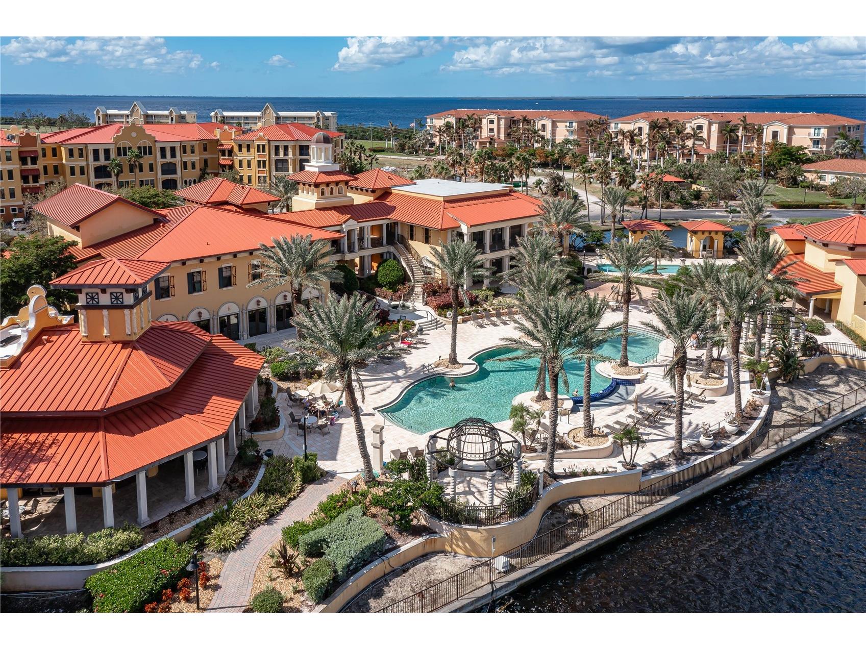 87 Vivante Boulevard #8742 Punta Gorda FL 33950 - CHARLOTTE HARBOR C7522677 image4