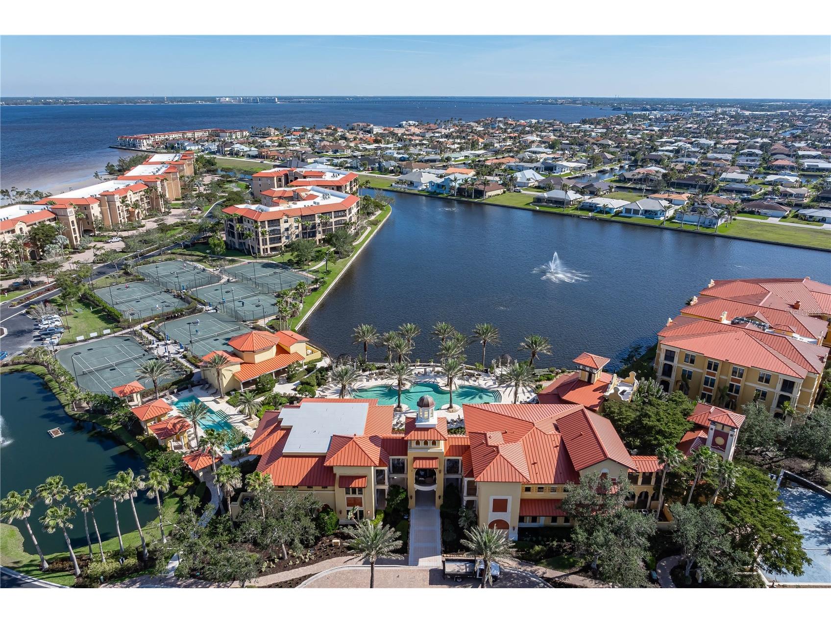 87 Vivante Boulevard #8742 Punta Gorda FL 33950 - CHARLOTTE HARBOR C7522677 image55