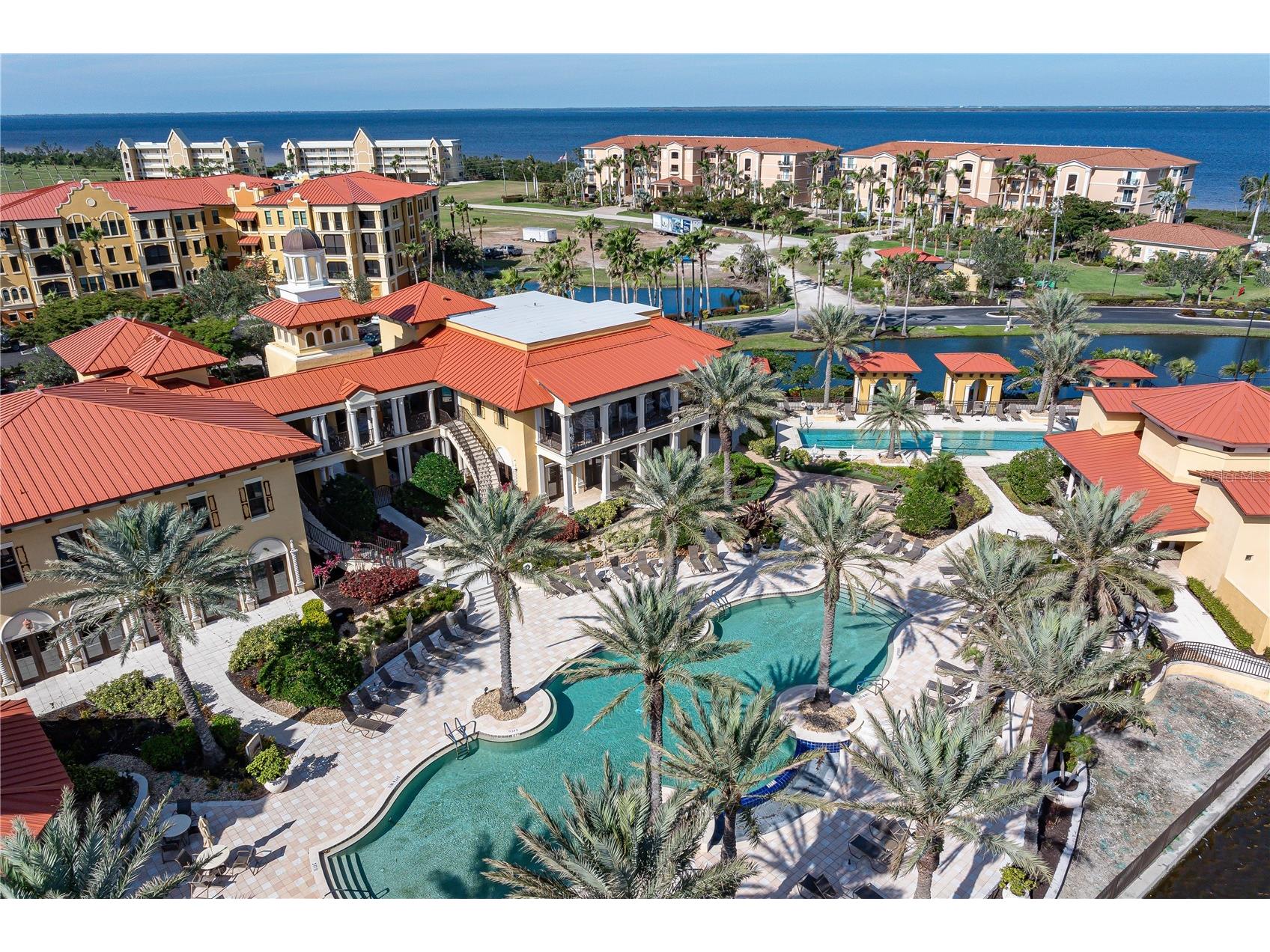 87 Vivante Boulevard #8742 Punta Gorda FL 33950 - CHARLOTTE HARBOR C7522677 image58