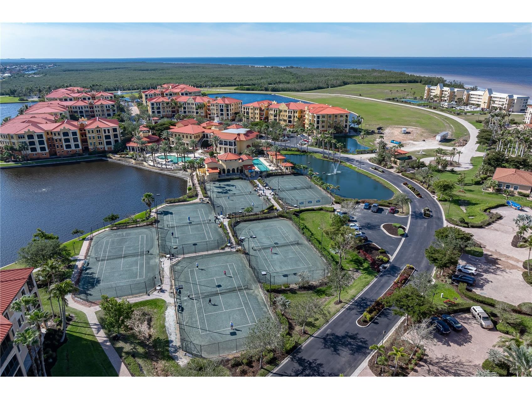 87 Vivante Boulevard #8742 Punta Gorda FL 33950 - CHARLOTTE HARBOR C7522677 image72