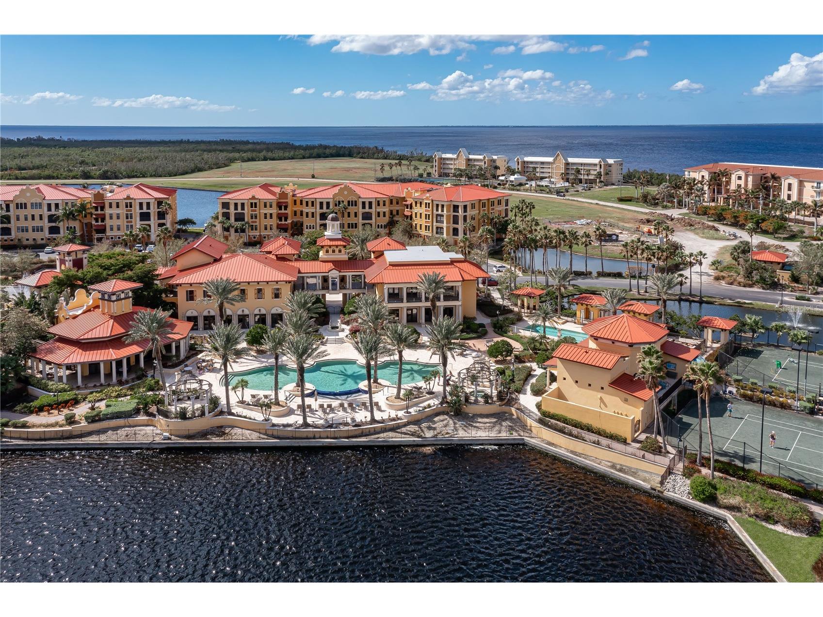 87 Vivante Boulevard #8742 Punta Gorda FL 33950 - CHARLOTTE HARBOR C7522677 image75