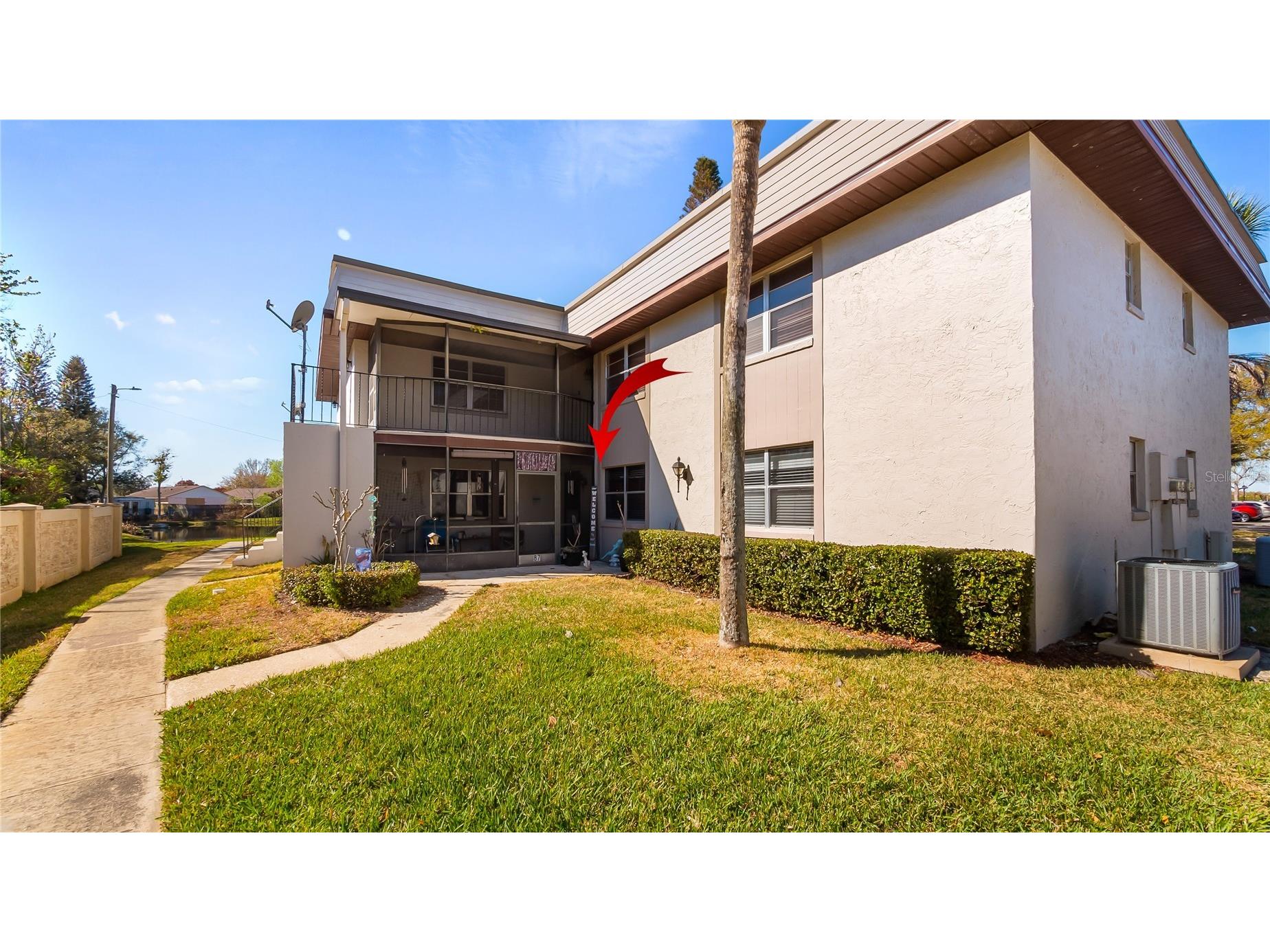 87 Windtree Lane #K Winter Garden FL 34787 G5108773 image2