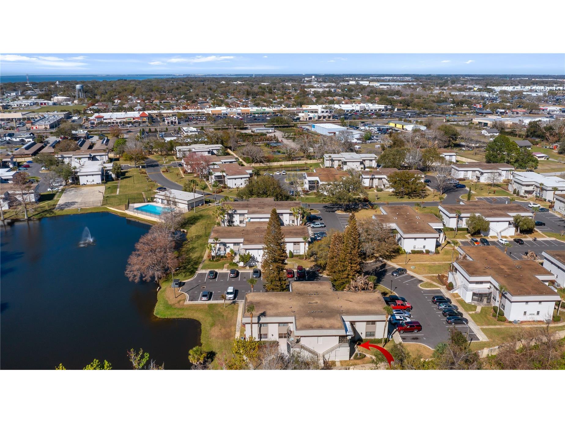 87 Windtree Lane #K Winter Garden FL 34787 G5108773 image23