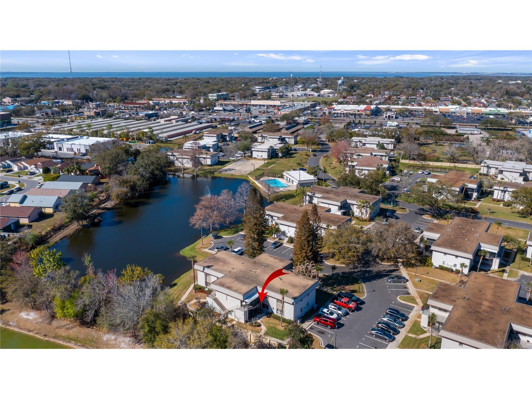 87 Windtree Lane #K Winter Garden FL 34787 G5108773 image25