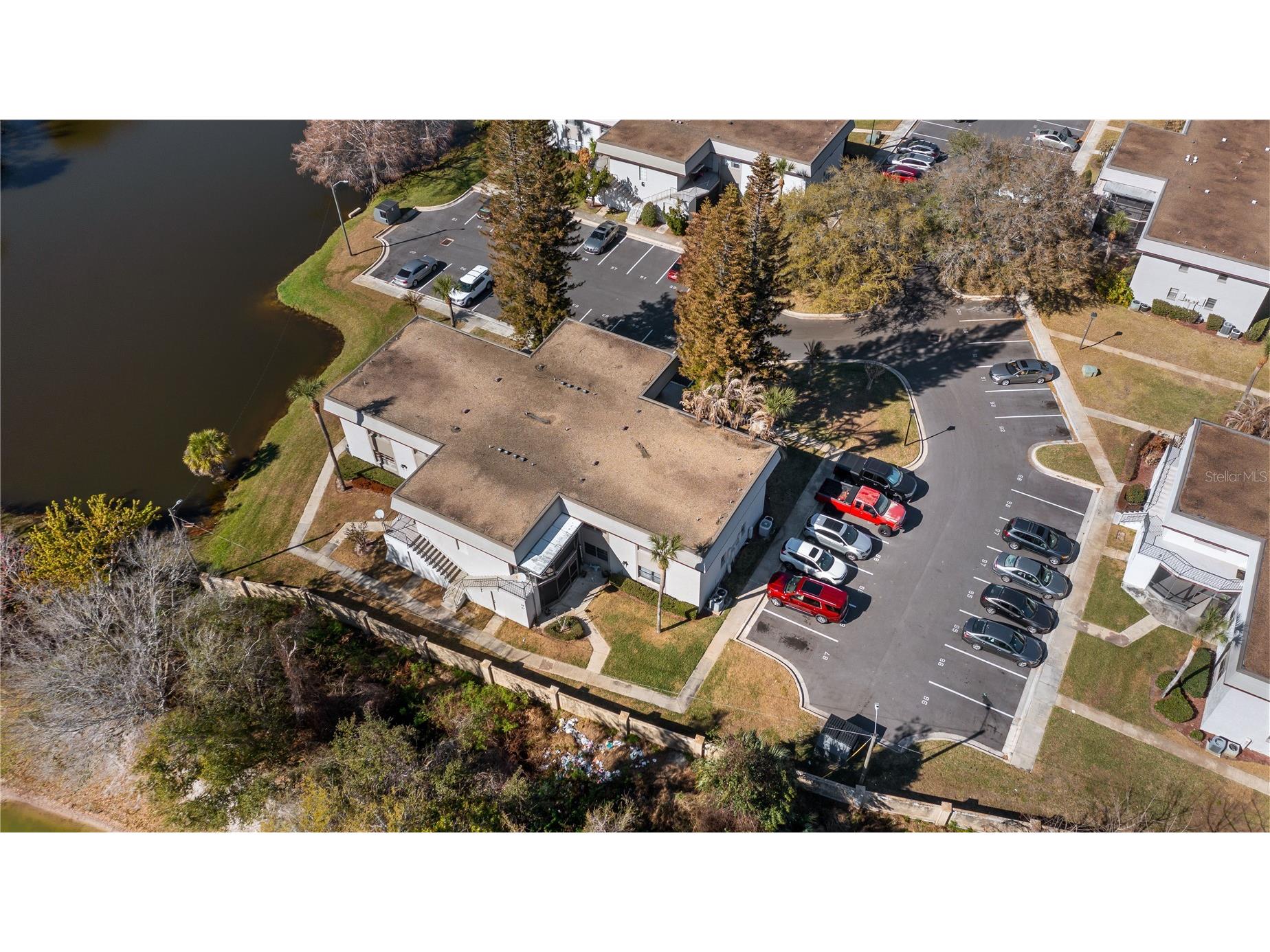 87 Windtree Lane #K Winter Garden FL 34787 G5108773 image28