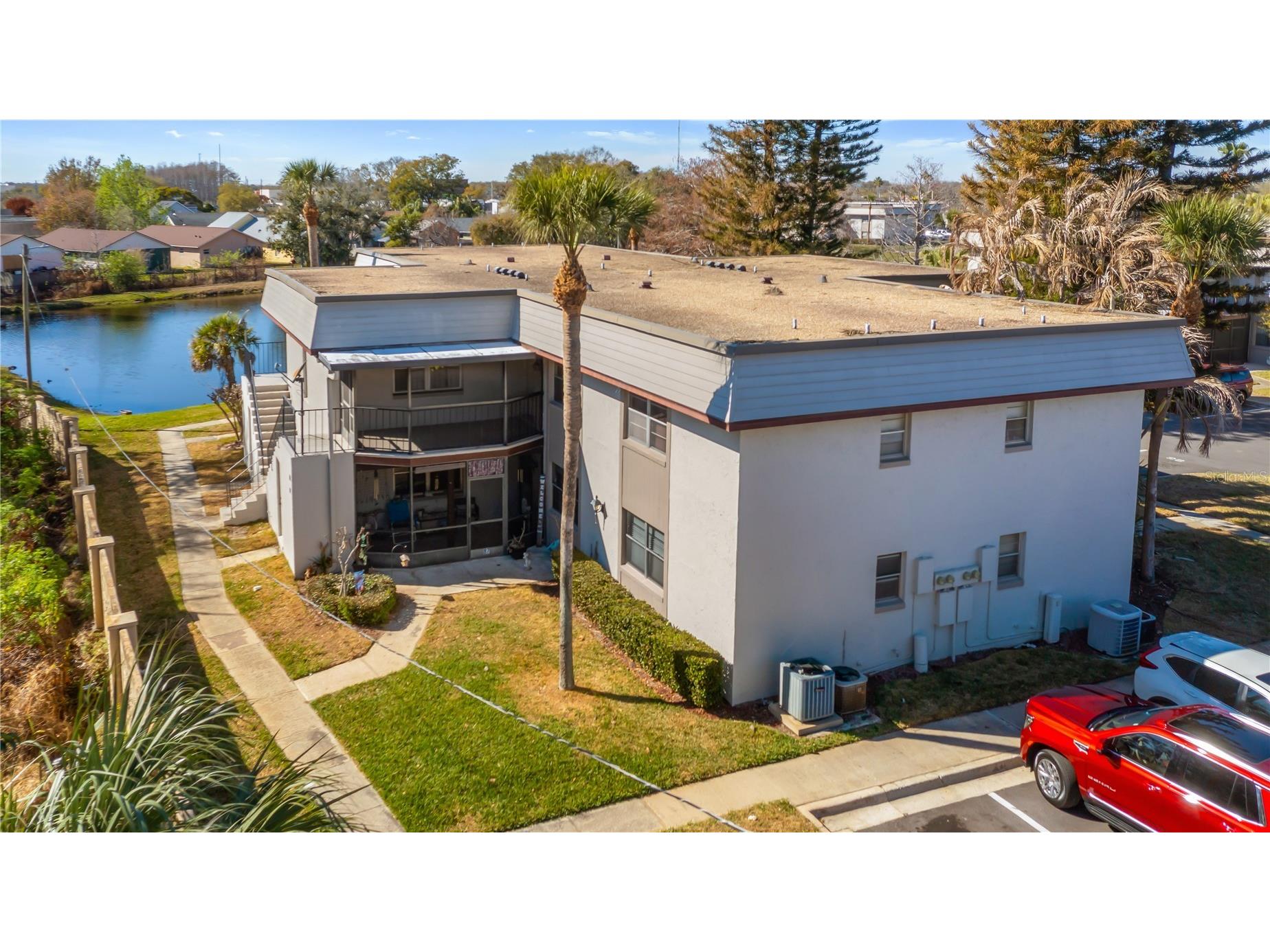 87 Windtree Lane #K Winter Garden FL 34787 G5108773 image29