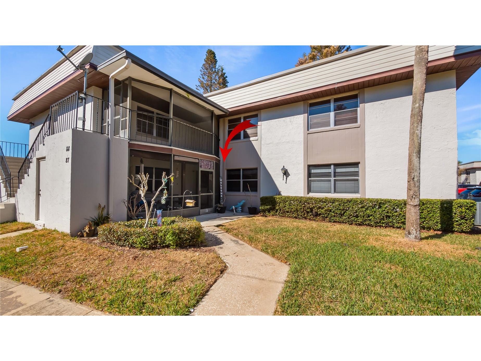 87 Windtree Lane #K Winter Garden FL 34787 G5108773 image3