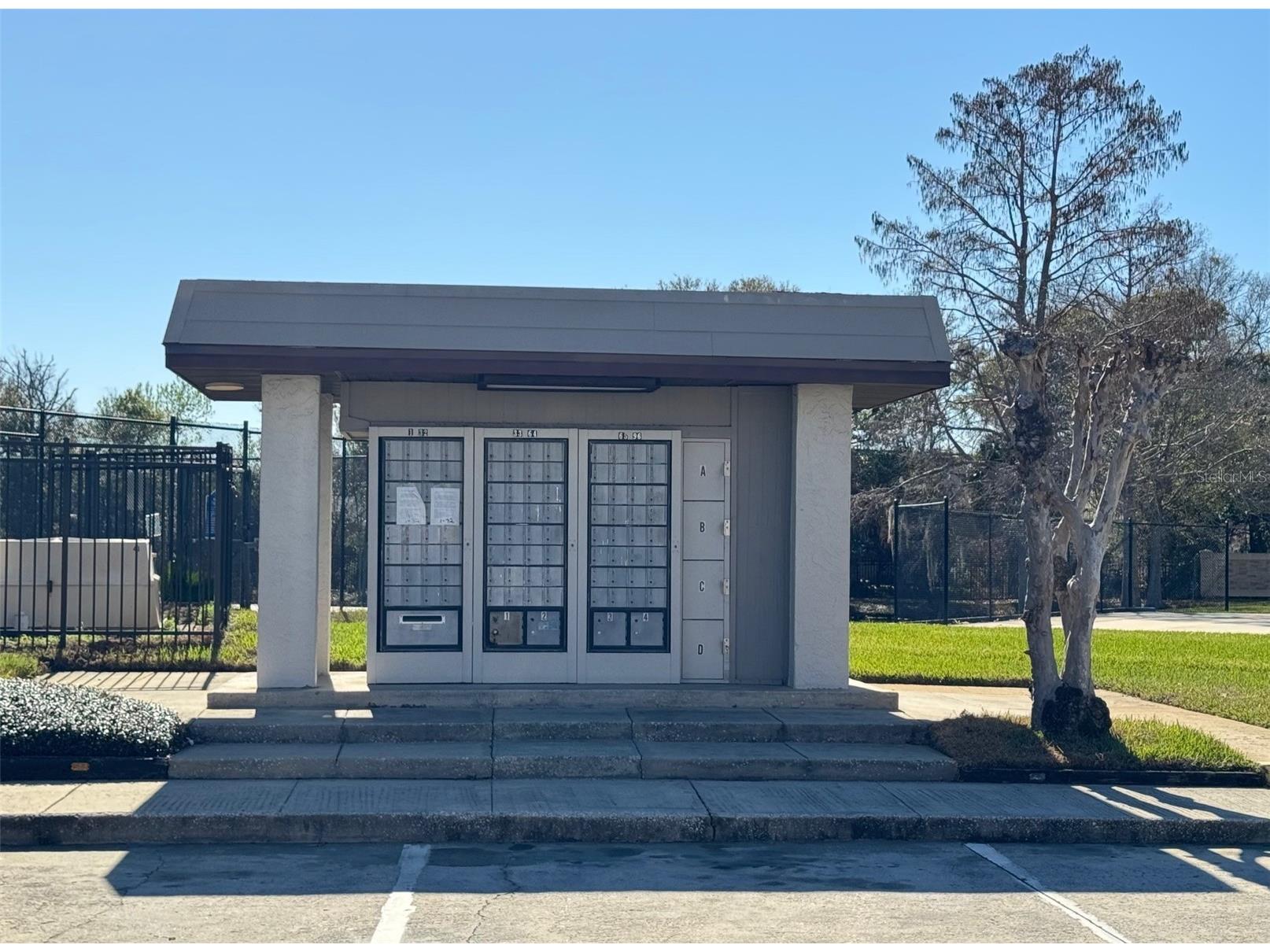 87 Windtree Lane #K Winter Garden FL 34787 G5108773 image35