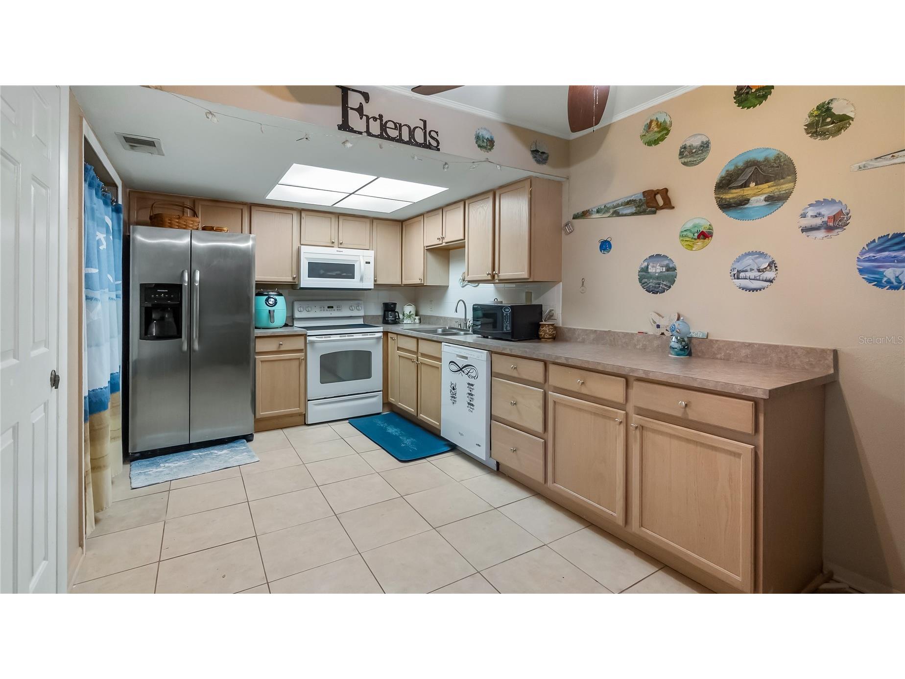 87 Windtree Lane #K Winter Garden FL 34787 G5108773 image9