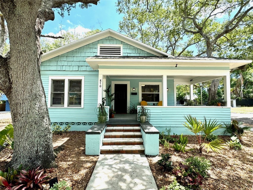 870 14th Avenue S Saint Petersburg FL 33701 U8230973 image1