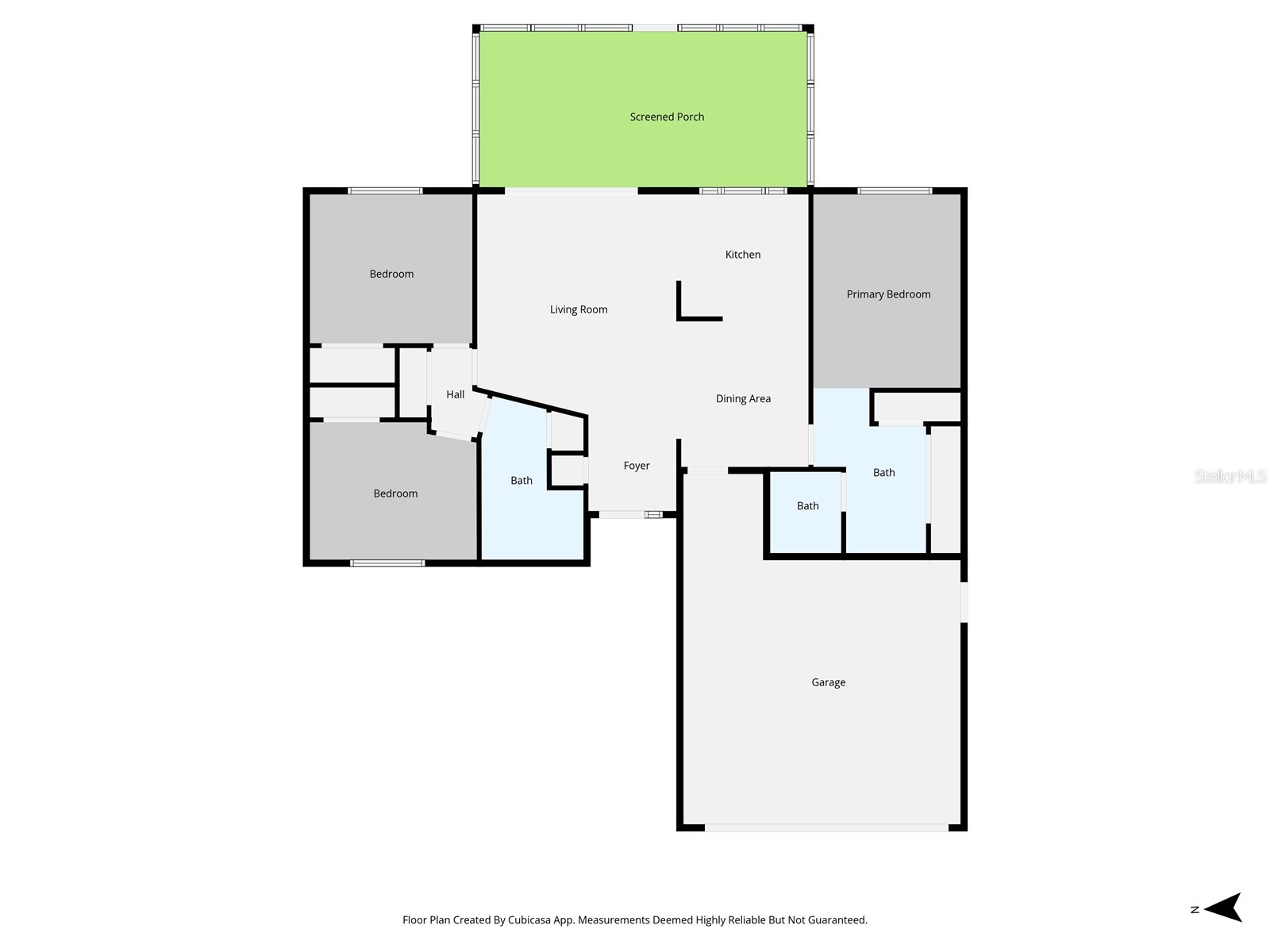 870 16th Lane Palm Harbor FL 34683 TB8505650 image34