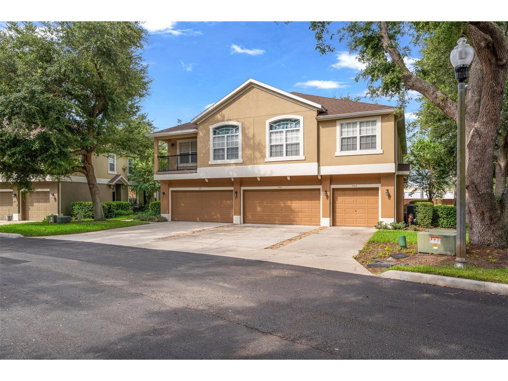 870 Ashworth Overlook Drive #A Apopka FL 32712 O6413900 image1