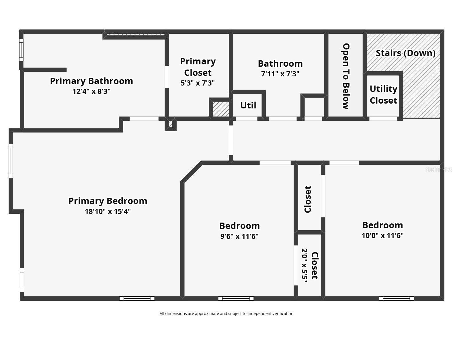 870 Ashworth Overlook Drive #A Apopka FL 32712 O6413900 image37