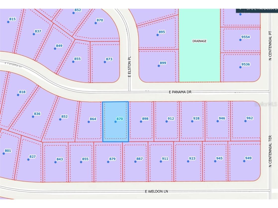 870 E Panama Drive Citrus Springs FL 34434 OM705271 image2