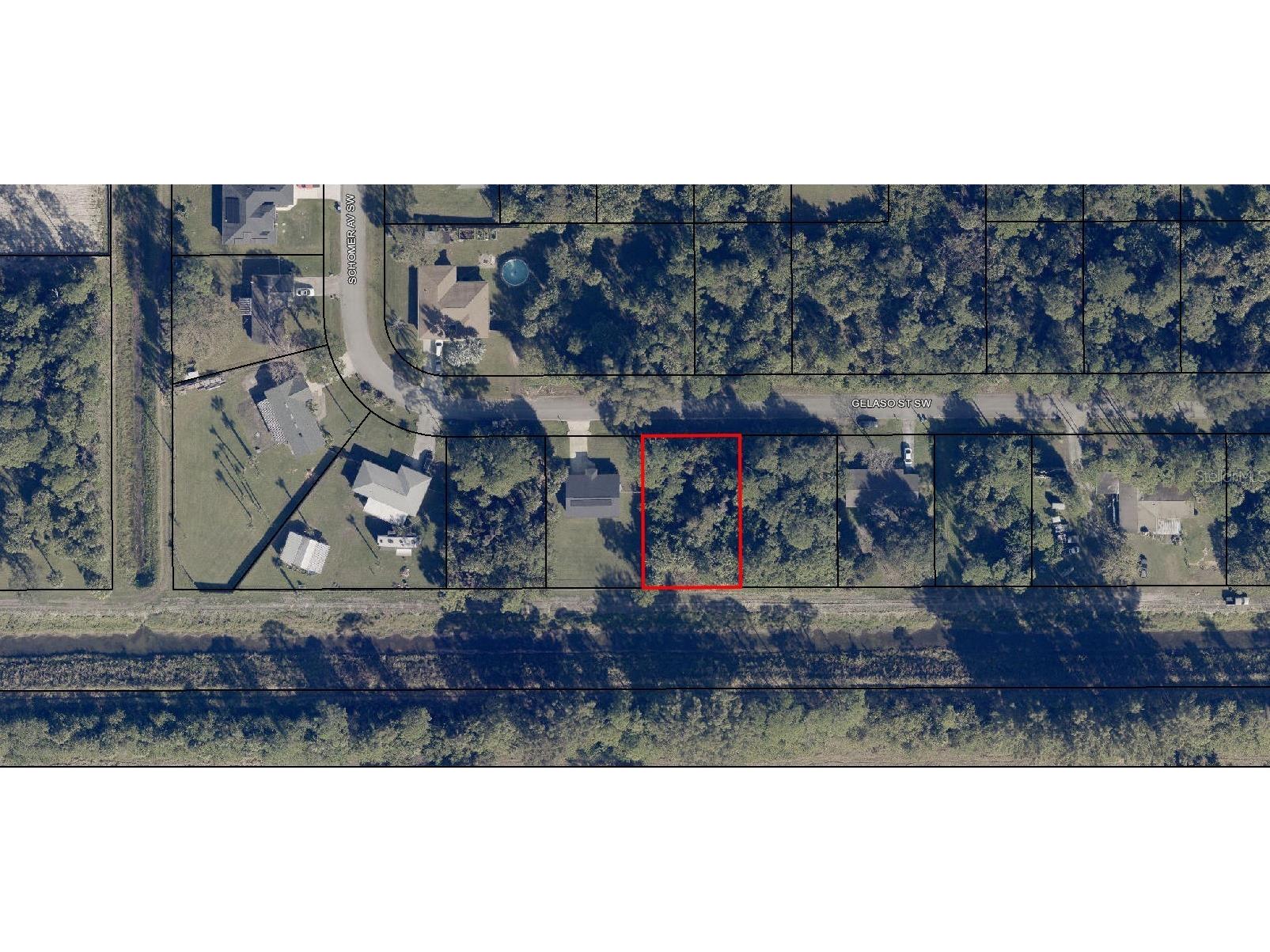 870 Gelaso Street SW Palm Bay FL 32908 A4689404 image1