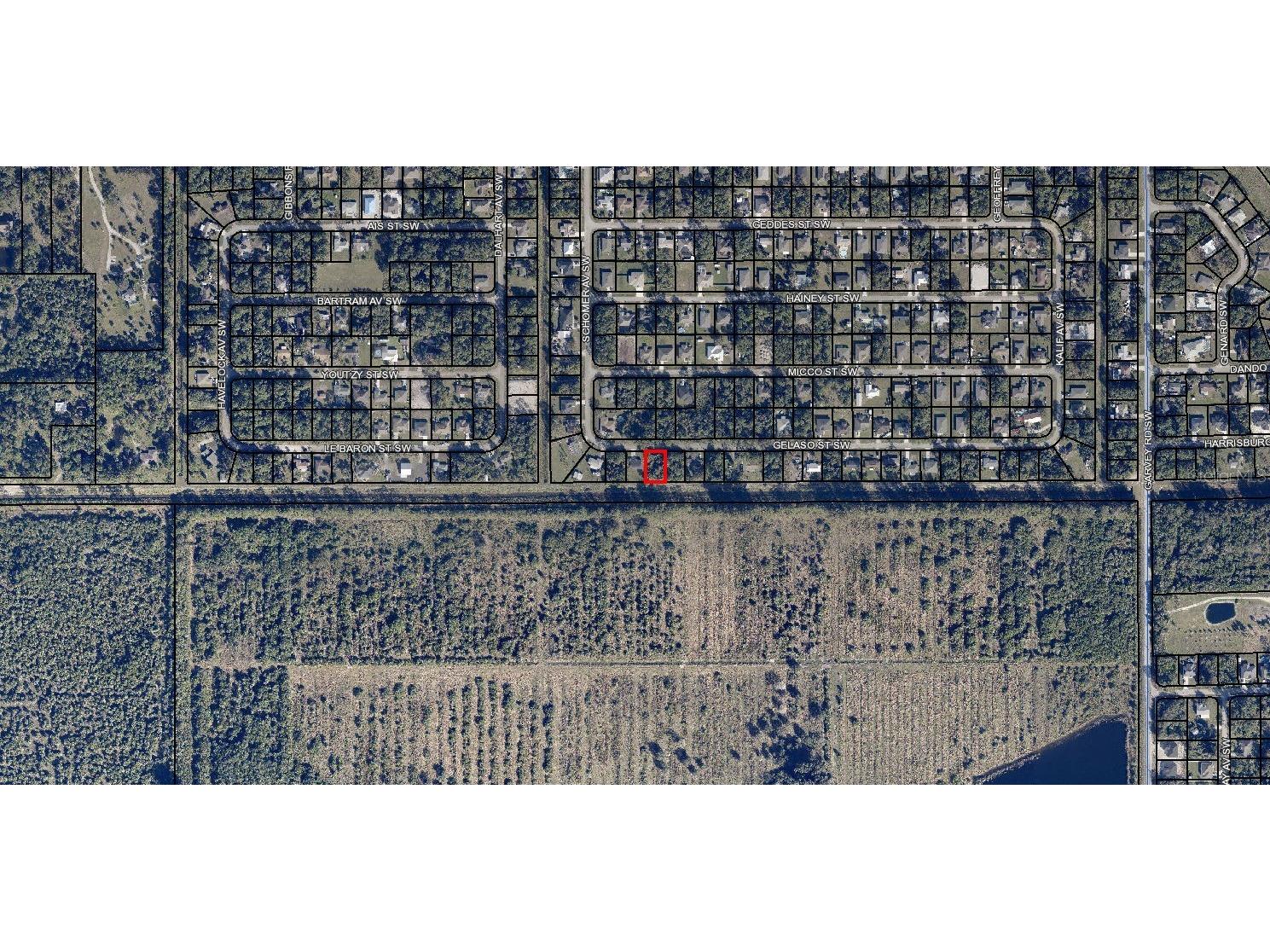 870 Gelaso Street SW Palm Bay FL 32908 A4689404 image2