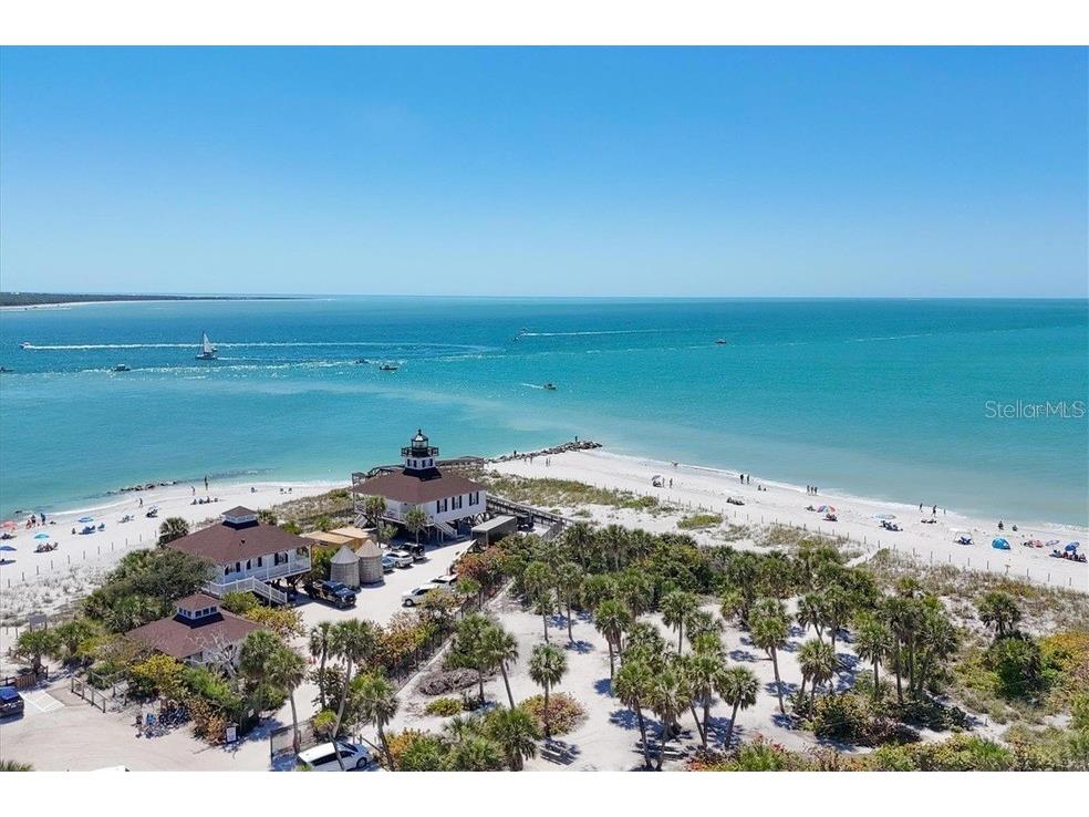 870 Grande Pass Way Boca Grande FL 33921 - BOCA GRANDE PASS A4671252 image9